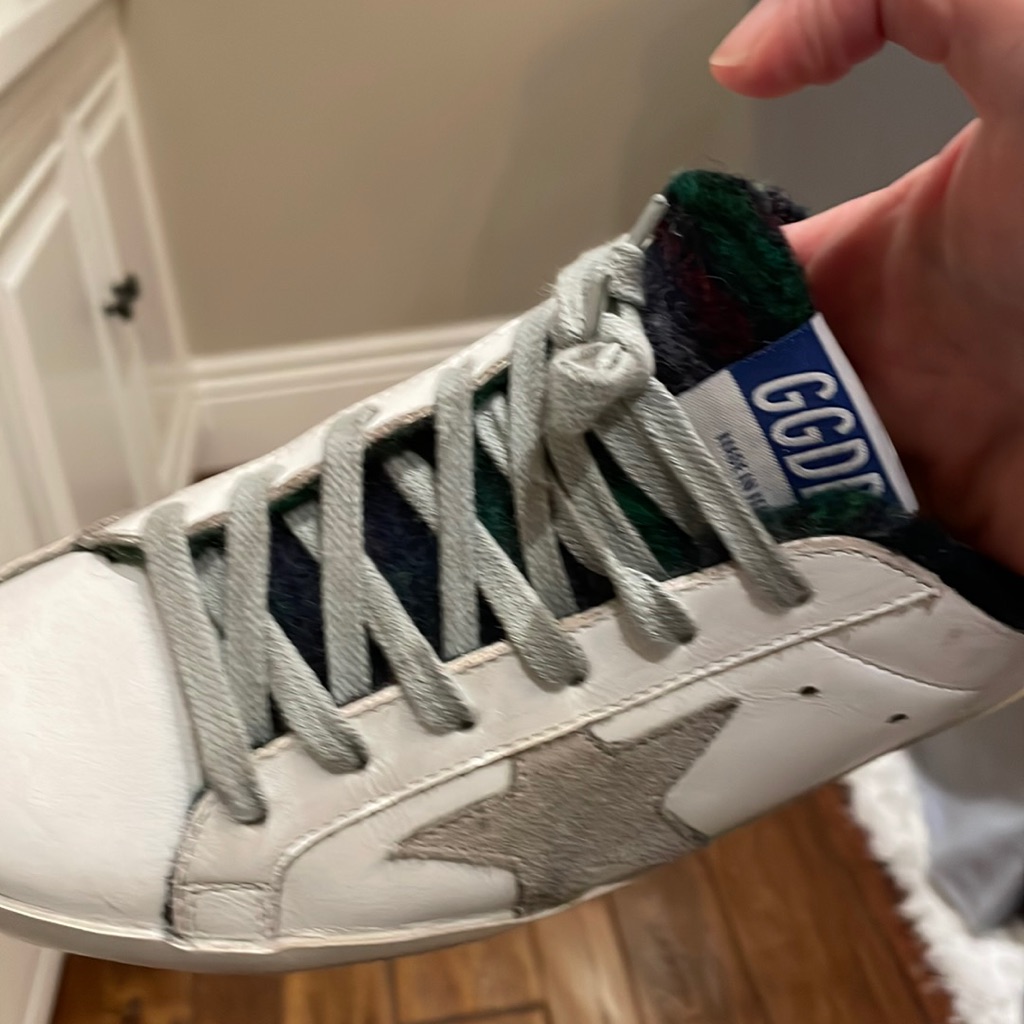 Golden Goose